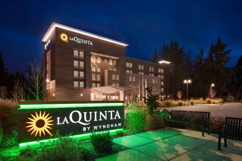 ホテル La Quinta Inn & Suites By Wyndham Marysville