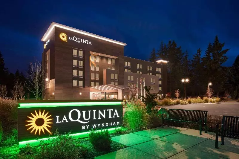 Hotelli La Quinta Inn & Suites By Wyndham Marysville