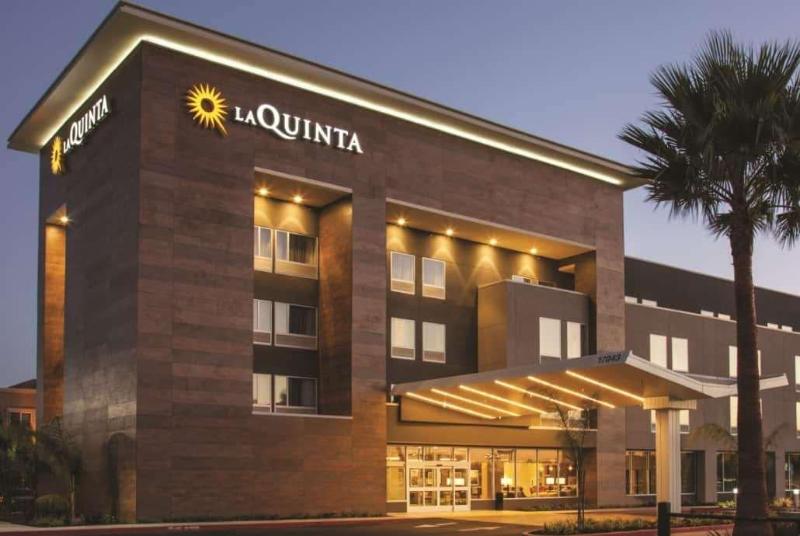ホテル La Quinta Inn & Suites By Wyndham Marysville