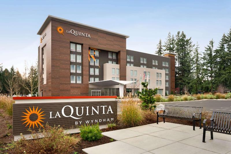 ホテル La Quinta Inn & Suites By Wyndham Marysville