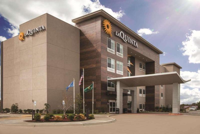 ホテル La Quinta Inn & Suites By Wyndham Marysville
