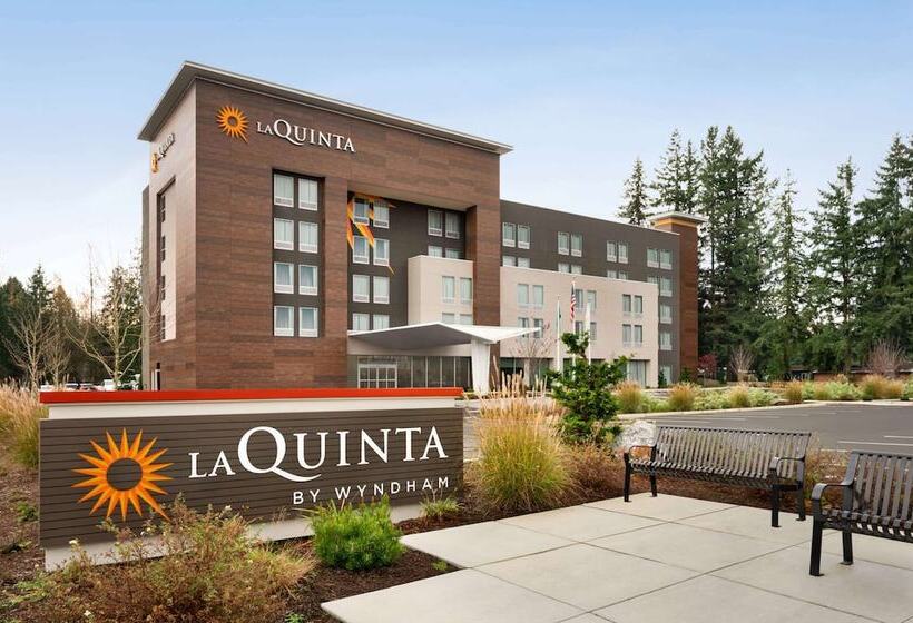 ホテル La Quinta Inn & Suites By Wyndham Marysville