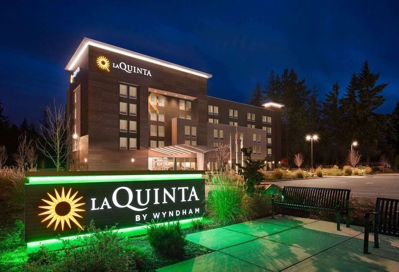 ホテル La Quinta Inn & Suites By Wyndham Marysville