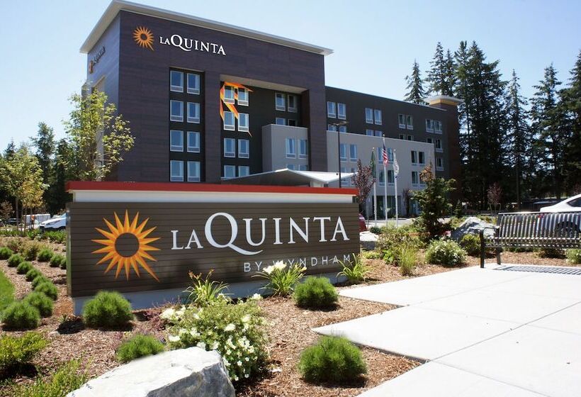 ホテル La Quinta Inn & Suites By Wyndham Marysville