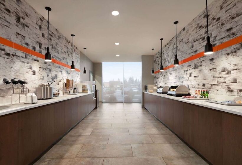 ホテル La Quinta Inn & Suites By Wyndham Marysville