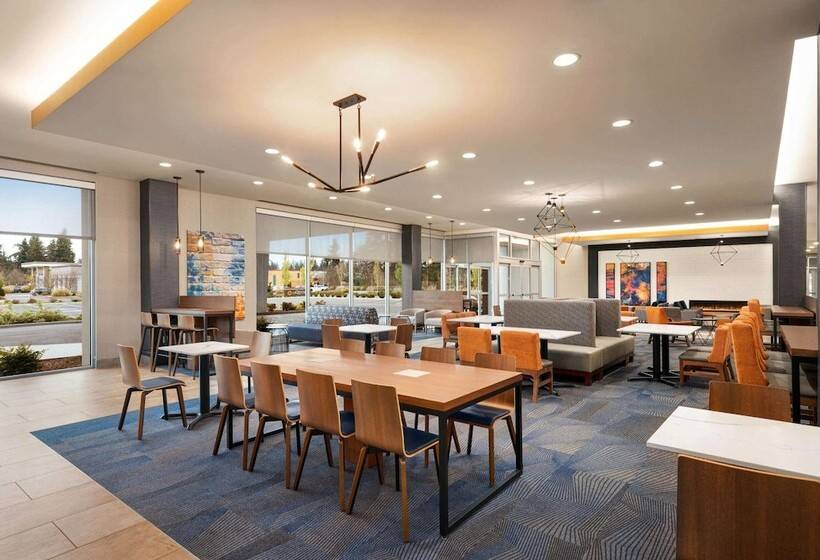 ホテル La Quinta Inn & Suites By Wyndham Marysville