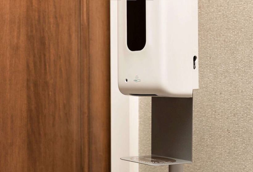 ホテル La Quinta Inn & Suites By Wyndham Marysville