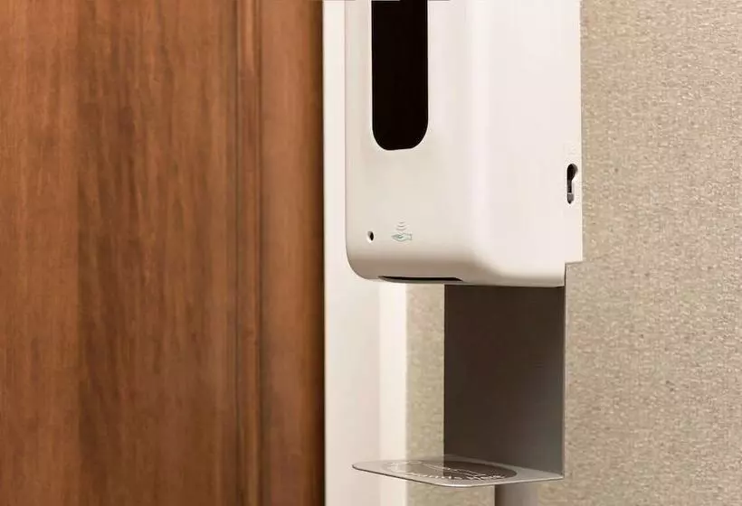 Hotelli La Quinta Inn & Suites By Wyndham Marysville