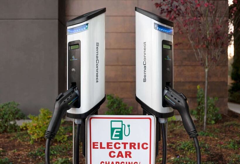 ホテル La Quinta Inn & Suites By Wyndham Marysville