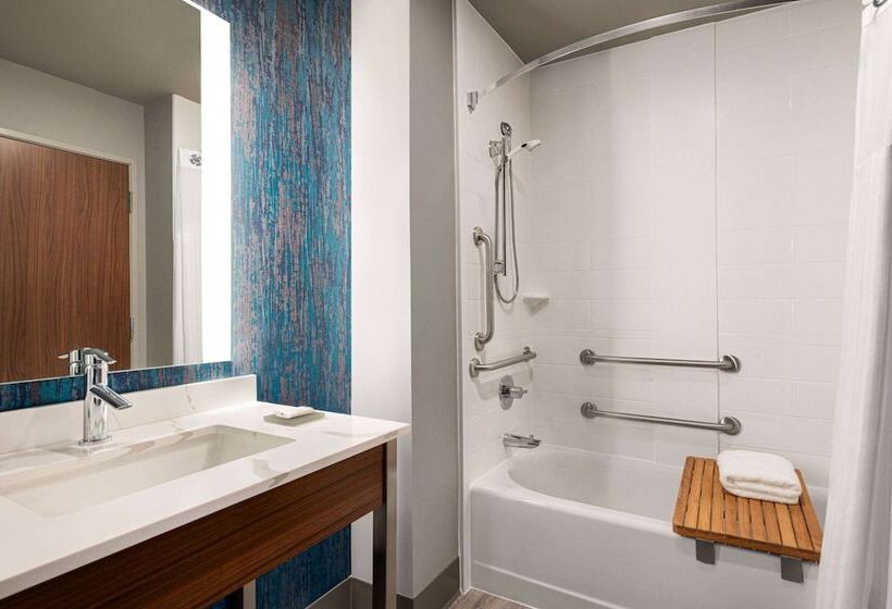 ホテル La Quinta Inn & Suites By Wyndham Marysville