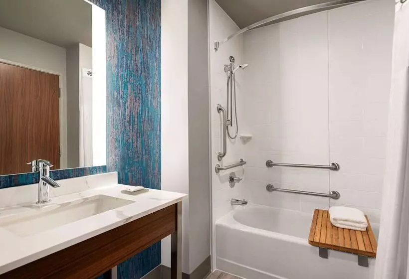 Hotelli La Quinta Inn & Suites By Wyndham Marysville