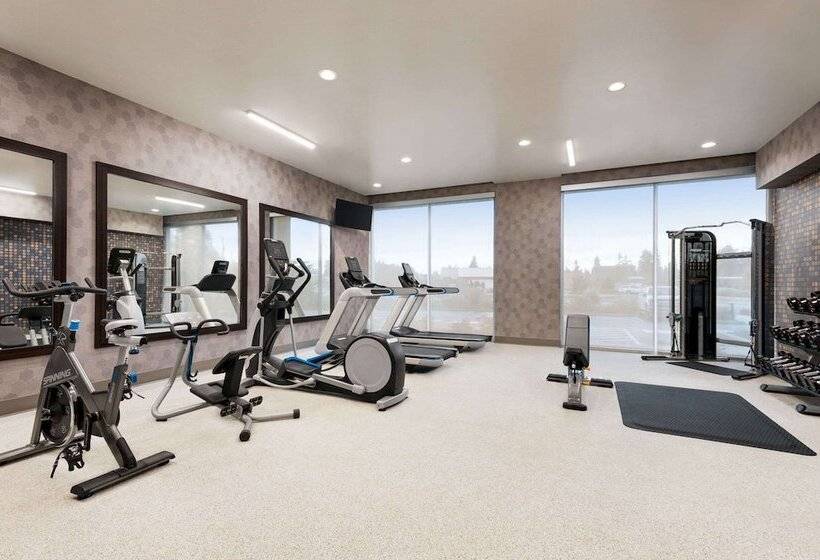 ホテル La Quinta Inn & Suites By Wyndham Marysville