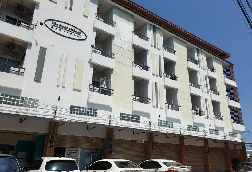 호텔 Oyo 974 The Rest Village Apartment