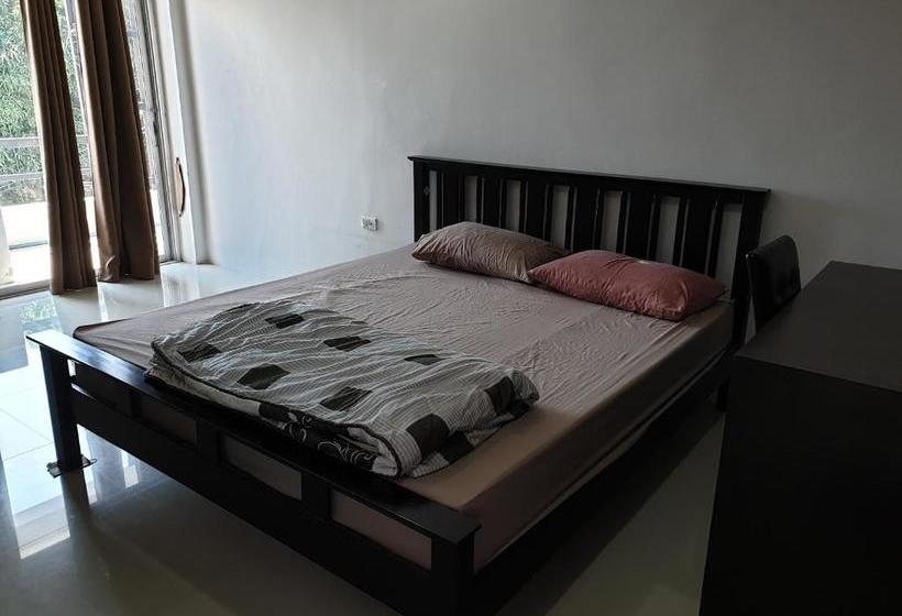 호텔 Oyo 974 The Rest Village Apartment