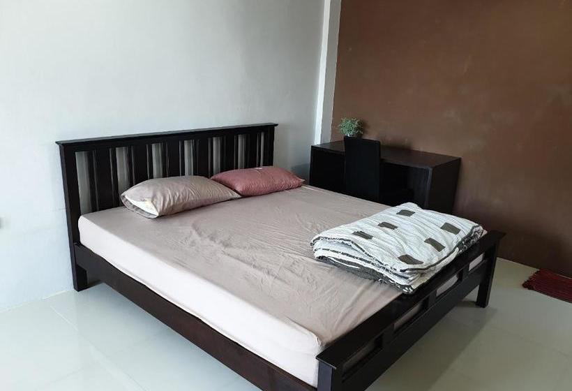 호텔 Oyo 974 The Rest Village Apartment