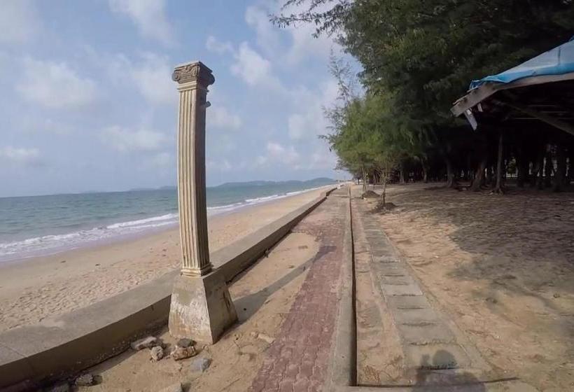 호텔 Oyo 974 The Rest Village Apartment