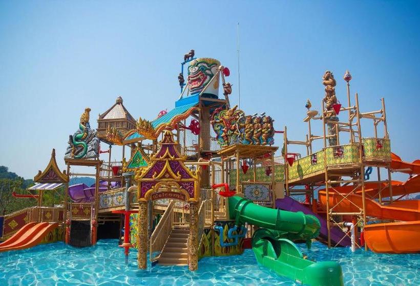 호텔 Oyo 974 The Rest Village Apartment