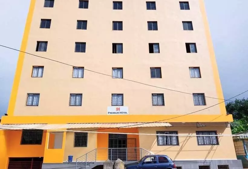 هتل Premium