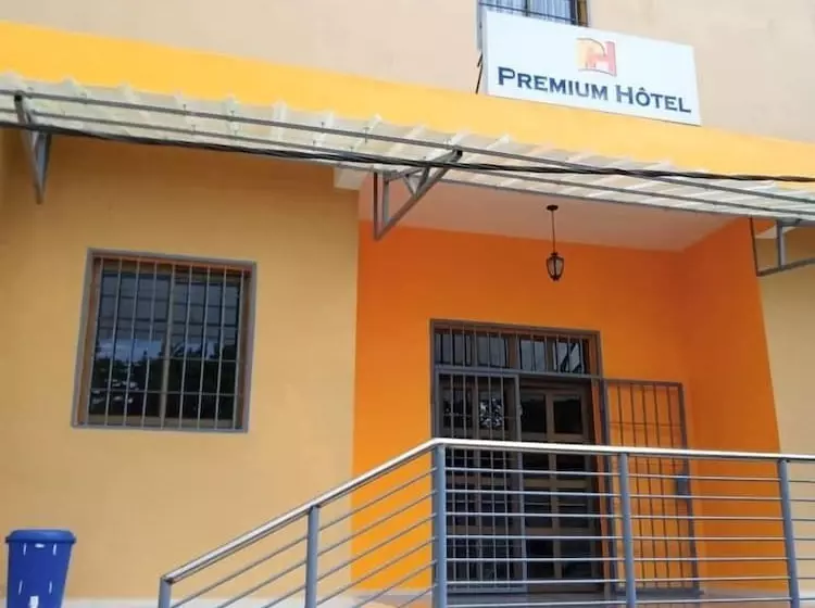 هتل Premium