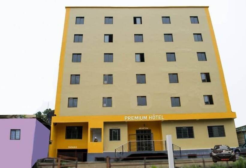 هتل Premium