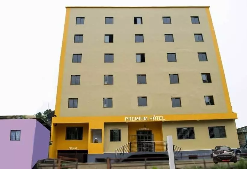 هتل Premium