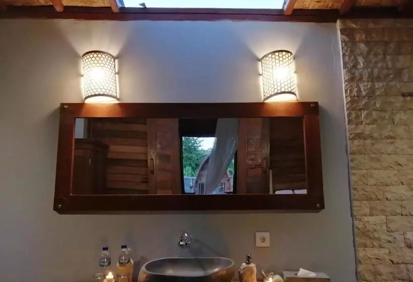 Lumbung Bukit Resort Uluwatu