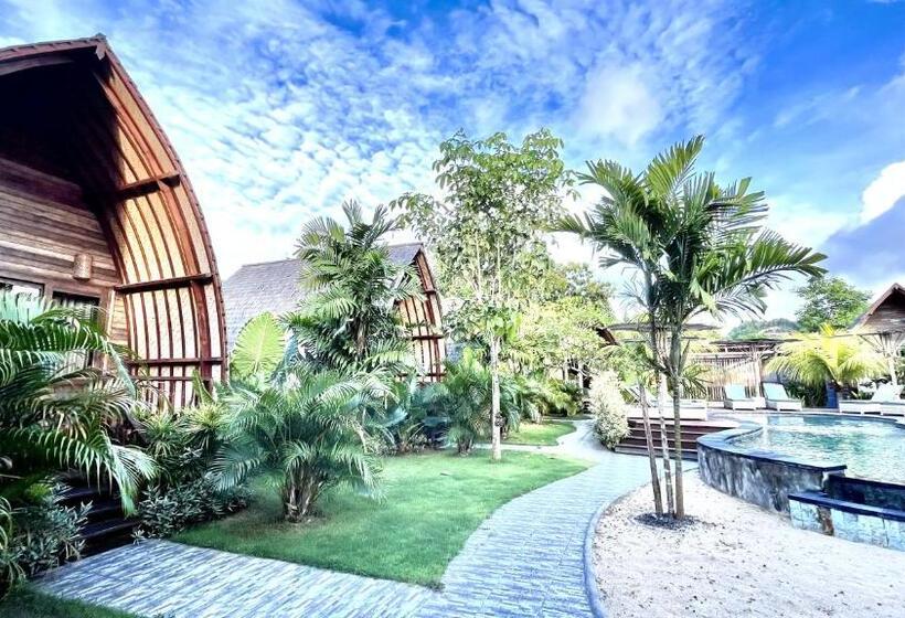 Lumbung Bukit Resort Uluwatu