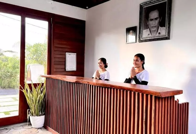 Lumbung Bukit Resort Uluwatu