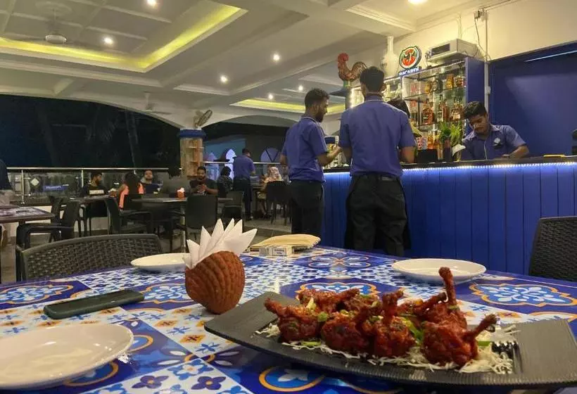 Majatalo Sun Kissed Holidays Dabolim Goa Gold