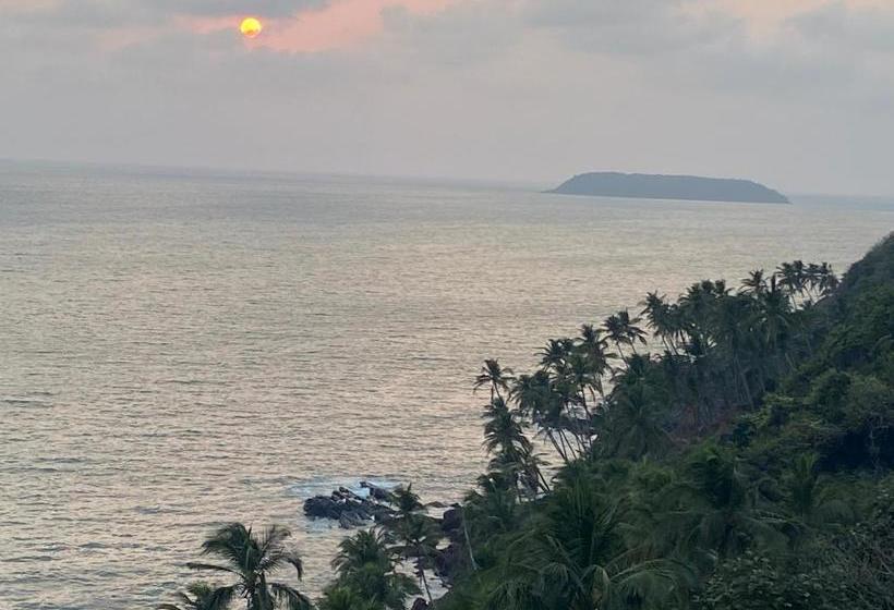 بنسيون Sun Kissed Holidays Dabolim Goa Gold