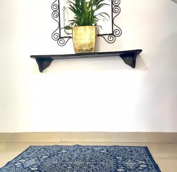 Majatalo Sun Kissed Holidays Dabolim Goa Gold