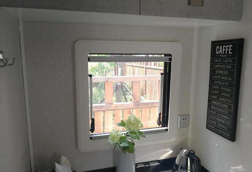 Bancheng Dashan Rv Resort