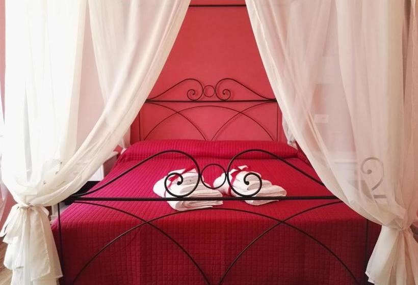 住宿加早餐  Nel Verde Di Carinci