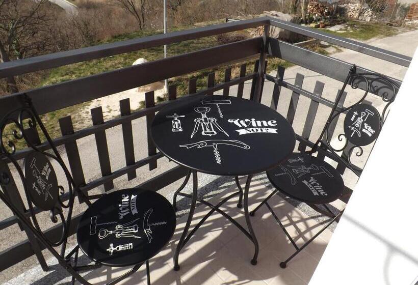 住宿加早餐  Nel Verde Di Carinci