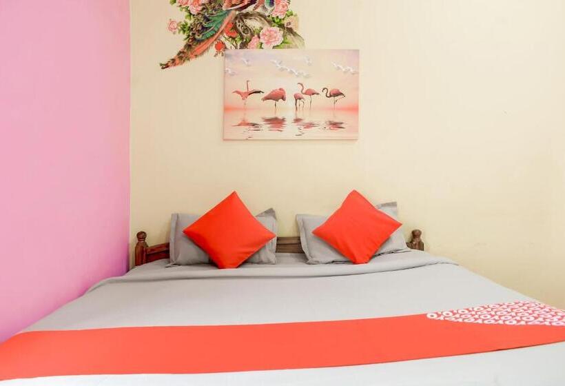 Hotel Aradhya Regency