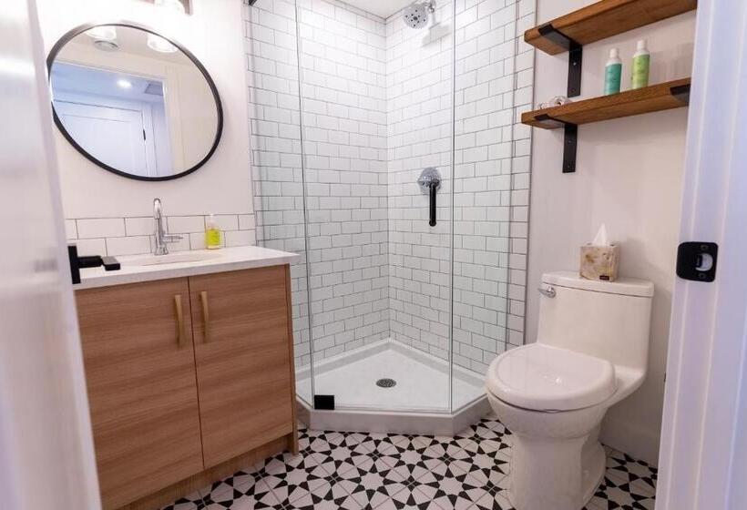 Szálloda Basecamp Suites Canmore