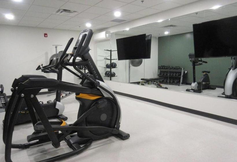 Szálloda Best Western Plus Winkler