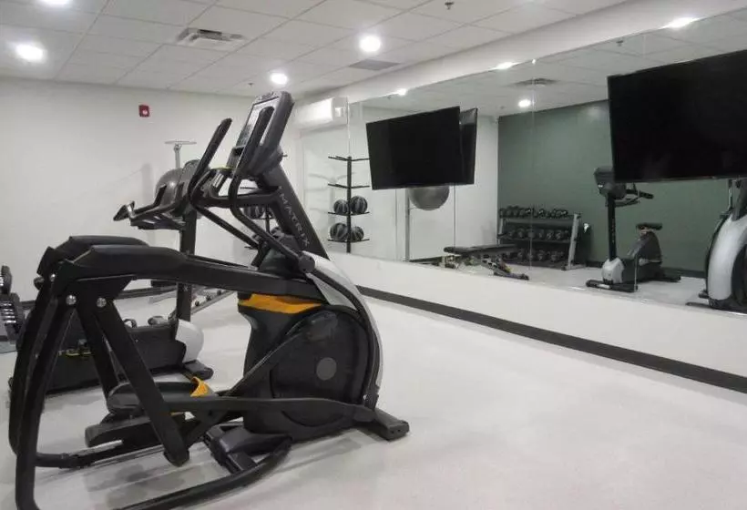 Hotelli Best Western Plus Winkler