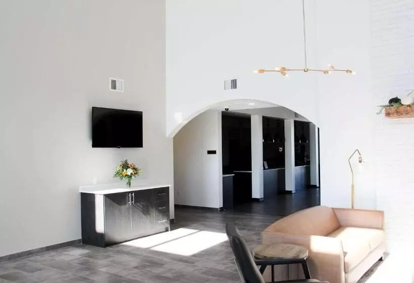 Hotelli Best Western Plus Winkler