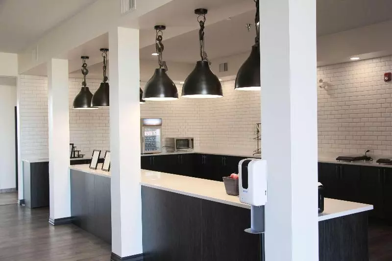 Hotelli Best Western Plus Winkler