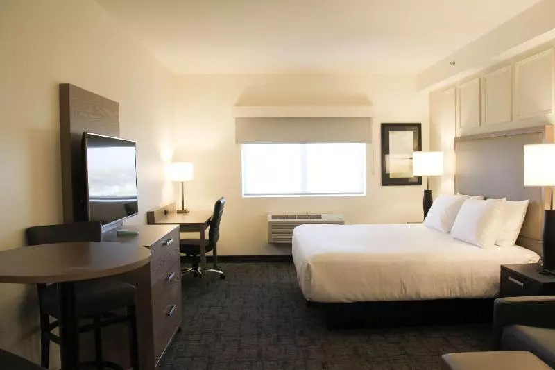 Hotelli Best Western Plus Winkler