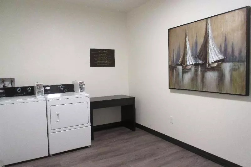 Hotelli Best Western Plus Winkler