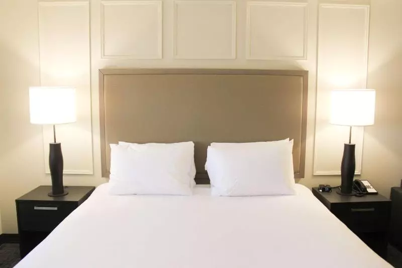 Hotelli Best Western Plus Winkler