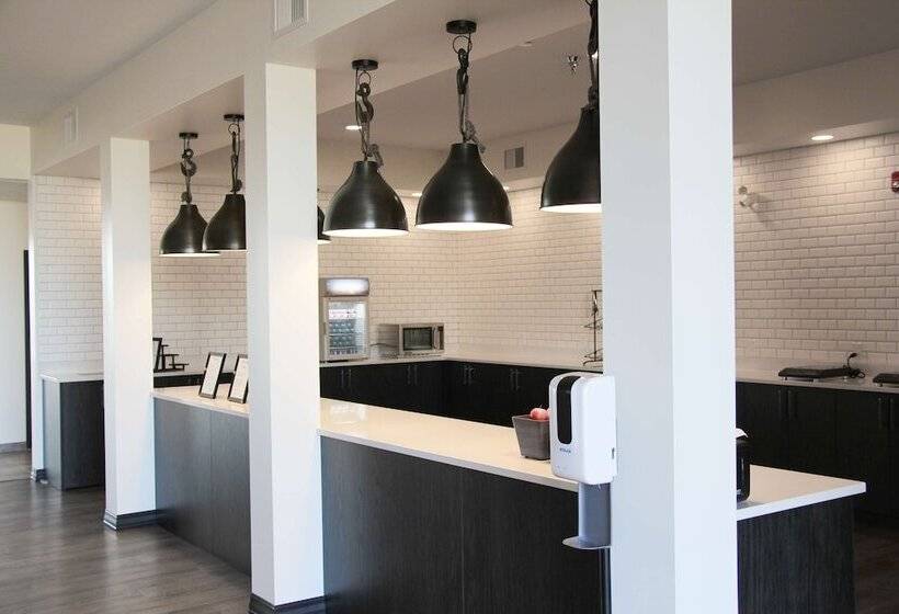 Szálloda Best Western Plus Winkler