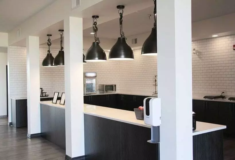 Hotelli Best Western Plus Winkler