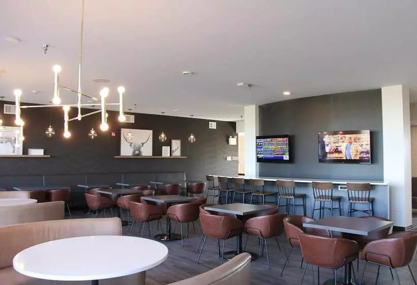 Hotelli Best Western Plus Winkler