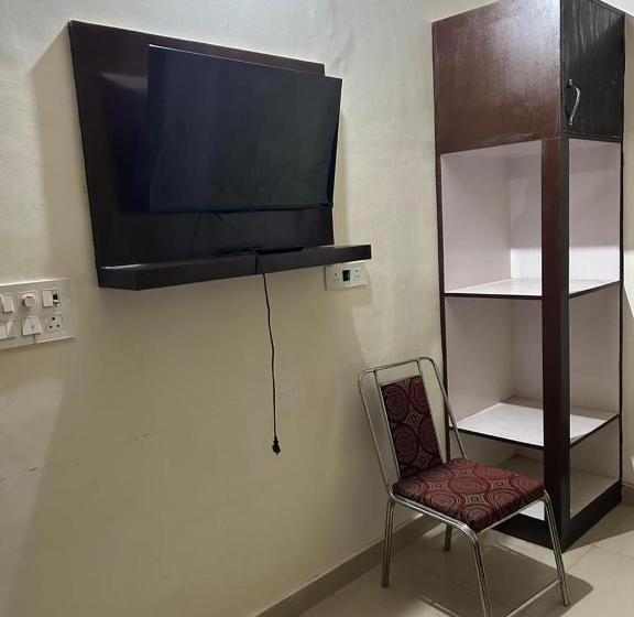 Отель Blue Star