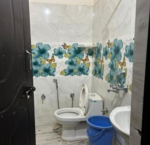 Отель Blue Star