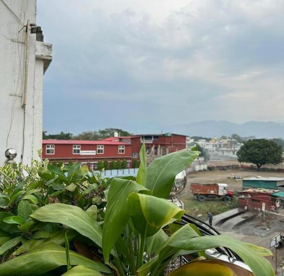 Отель Blue Star