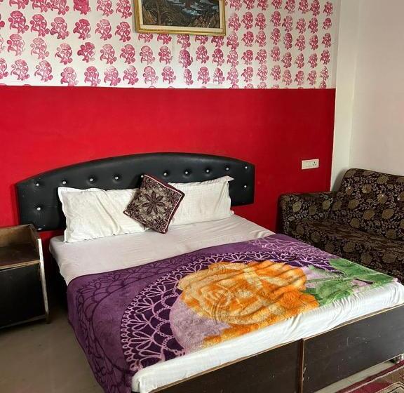 Отель Blue Star